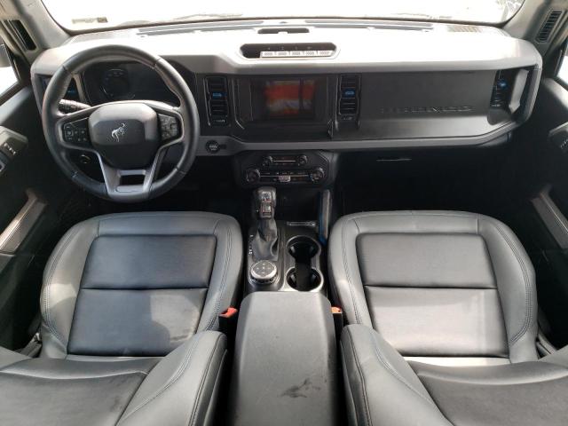 Photo 8 from auction – 2023 FORD BRONCO BAS with VIN 1FMEE5DH4PLB12356