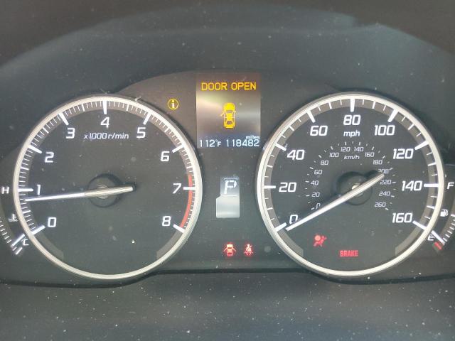 Foto 9 de la subasta – 2015 ACURA ILX 20 con VIN 19VDE1F34FE004832