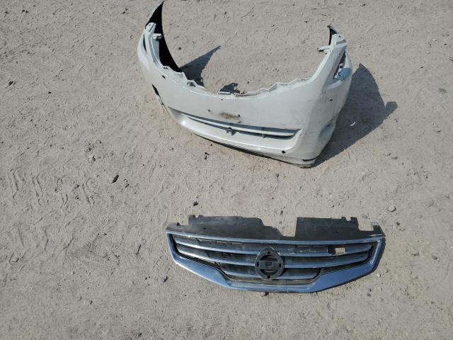 Photo 12 from auction – 2012 NISSAN ALTIMA BAS with VIN 1N4AL2AP1CN574364