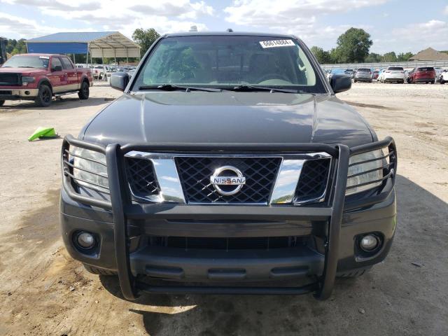 Photo 5 from auction – 2014 NISSAN FRONTIER S with VIN 1N6AD0ER3EN762908