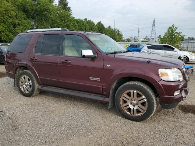 Photo 4 from auction – 2007 FORD EXPLORER L with VIN 1FMEU75857UB83377