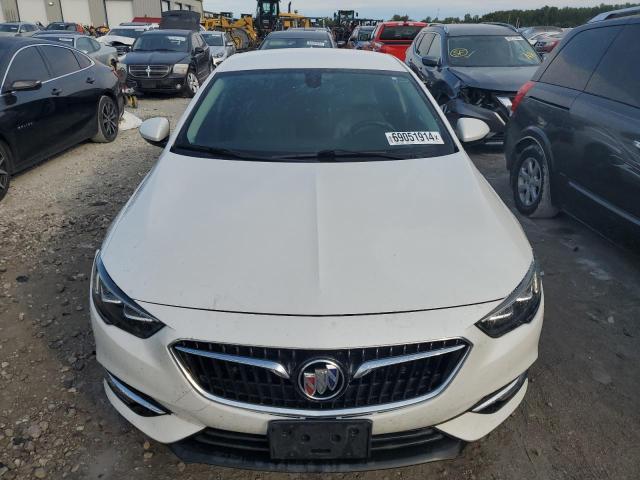 Photo 5 from auction – 2018 BUICK REGAL ESSE with VIN W04GP6SX2J1086392