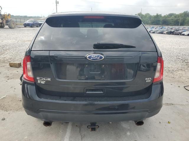 Photo 6 from auction – 2013 FORD EDGE SEL with VIN 2FMDK4JC6DBC44098