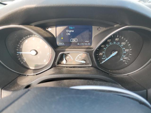 Photo 9 from auction – 2013 FORD FOCUS SE with VIN 1FADP3K23DL167363