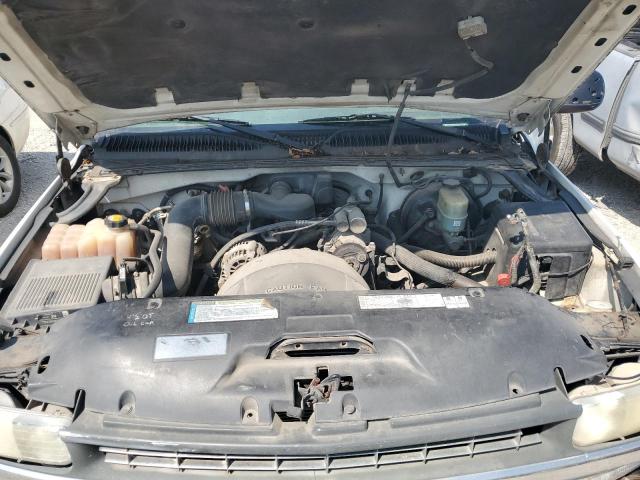 Photo 11 from auction – 2000 CHEVROLET SILVERADO with VIN 1GCEC14W5YE280353