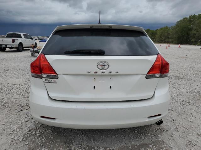 Photo 6 from auction – 2010 TOYOTA VENZA with VIN 4T3ZA3BBXAU025327
