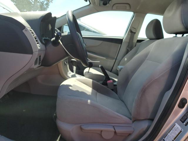 Foto 7 de la subasta – 2011 TOYOTA COROLLA BA con VIN JTDBU4EE6B9166000
