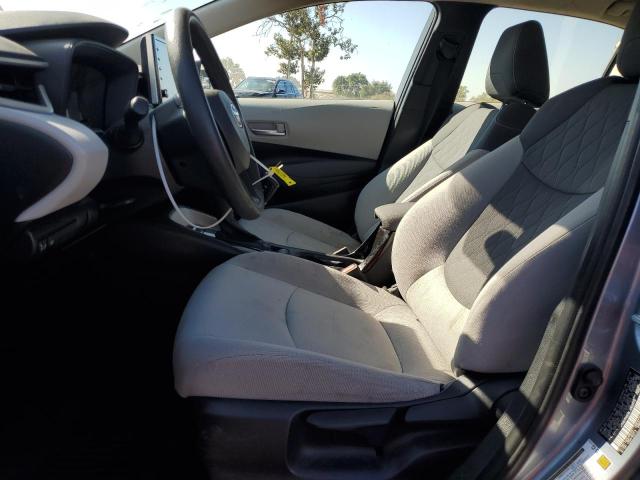 Photo 7 from auction – 2020 TOYOTA COROLLA LE with VIN JTDEPRAE8LJ062275