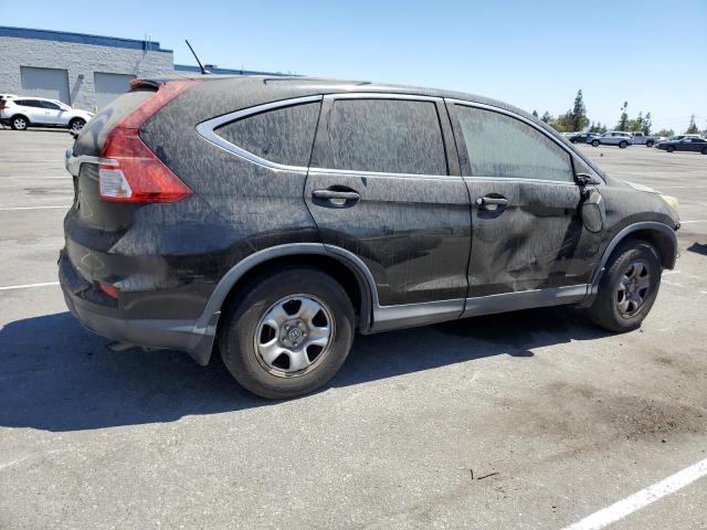 Photo 3 from auction – 2016 HONDA CR-V LX with VIN 2HKRM3H34GH547829