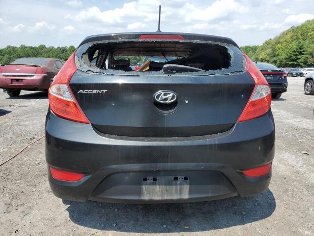 Photo 6 from auction – 2013 HYUNDAI ACCENT GLS with VIN KMHCT5AE6DU084654