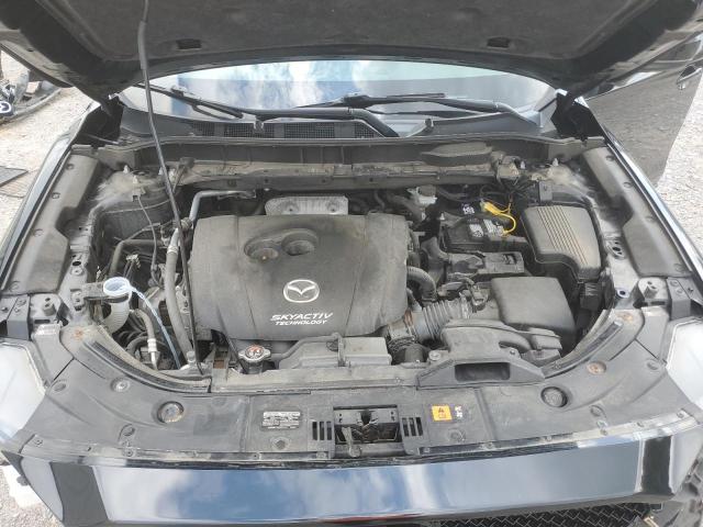 Photo 12 from auction – 2017 MAZDA CX-5 TOURI with VIN JM3KFBCL8H0186186
