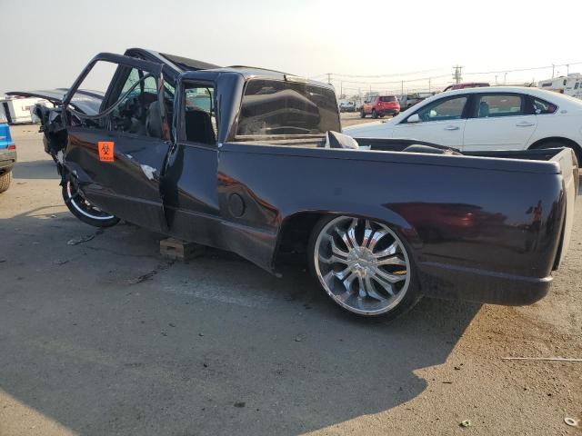 Photo 2 from auction – 1997 CHEVROLET GMT-400 C1 with VIN 2GCEC19R5V1125611