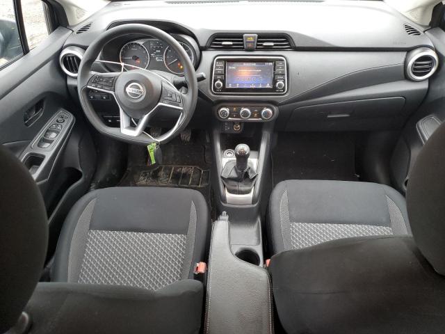Photo 8 from auction – 2020 NISSAN VERSA S with VIN 3N1CN8BV8LL867579