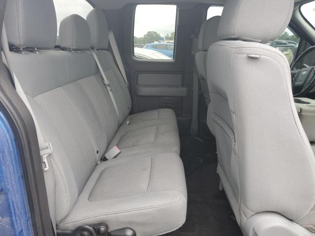 Photo 10 from auction – 2012 FORD F150 SUPER with VIN 1FTFX1EF0CFC93425