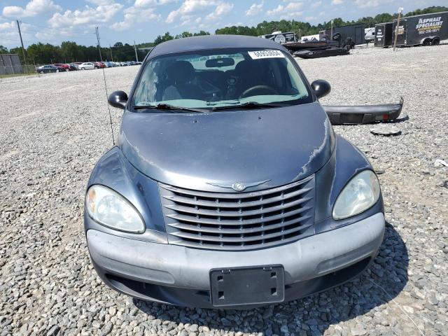 Photo 5 from auction – 2002 CHRYSLER PT CRUISER with VIN 3C4FY48B82T303629