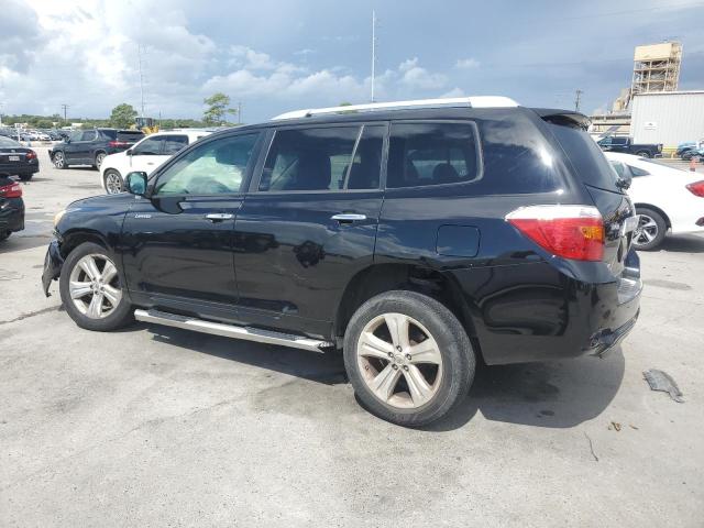 Photo 2 from auction – 2009 TOYOTA HIGHLANDER with VIN JTEDS42A292083453