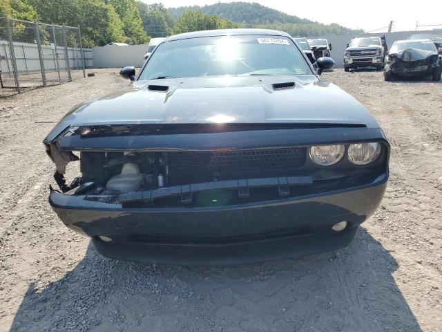 Photo 5 from auction – 2013 DODGE CHALLENGER with VIN 2C3CDYAG5DH569976