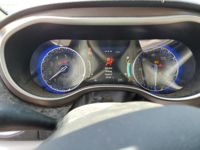 صورة رقم 9 من المزاد - 2018 CHRYSLER PACIFICA T مع VIN 2C4RC1BG0JR262848