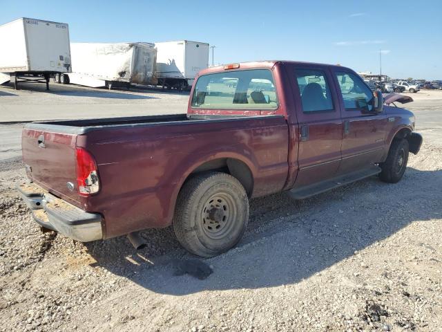Photo 3 from auction – 2000 FORD F 350 with VIN 1FTSW30F6YEB89796