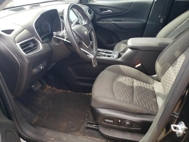 Photo 7 from auction – 2018 CHEVROLET EQUINOX LT with VIN 2GNAXJEV7J6157390