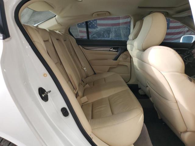 Photo 10 from auction – 2012 ACURA TL with VIN 19UUA8F79CA010057