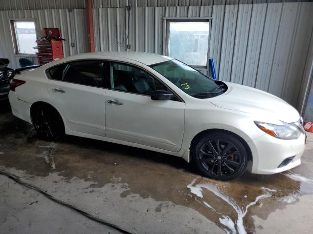 Photo 4 from auction – 2017 NISSAN ALTIMA 2.5 with VIN 1N4AL3AP8HC199971