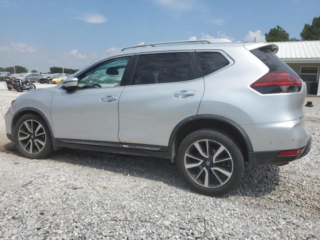 Photo 2 from auction – 2018 NISSAN ROGUE S with VIN JN8AT2MT4JW469459