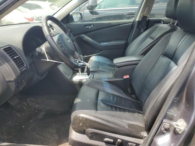 Photo 7 from auction – 2010 NISSAN ALTIMA BAS with VIN 1N4AL2AP1AN558310
