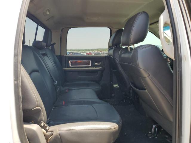 Photo 10 from auction – 2012 DODGE RAM 2500 L with VIN 3C6UD5KL0CG182445