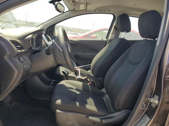 Photo 7 from auction – 2016 CHEVROLET SPARK LS with VIN KL8CB6SA9GC625854