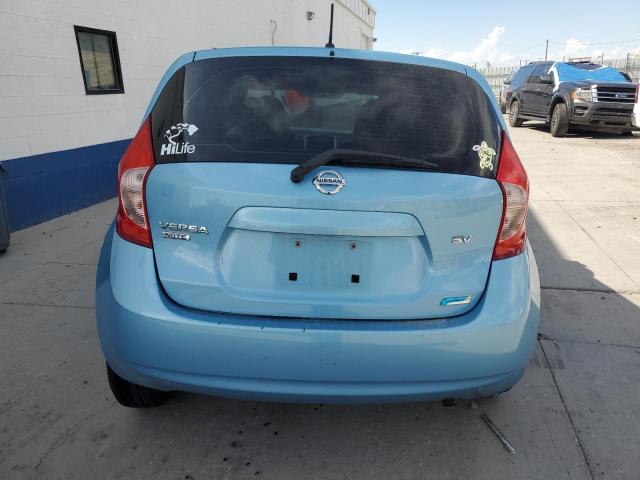 Photo 6 from auction – 2015 NISSAN VERSA NOTE with VIN 3N1CE2CP0FL403784