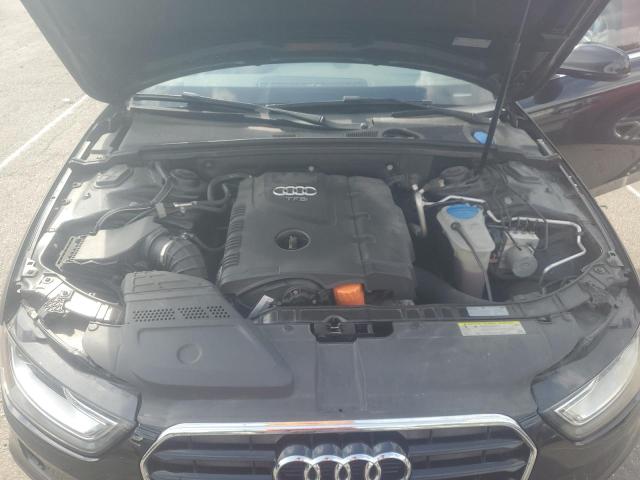 Photo 11 from auction – 2016 AUDI A4 PREMIUM with VIN WAUBFAFL6GN006703