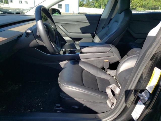 Photo 7 from auction – 2018 TESLA MODEL 3 with VIN 5YJ3E1EB9JF131896