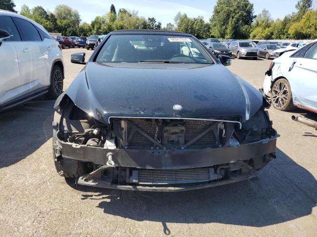 Photo 5 from auction – 2014 MERCEDES-BENZ E 550 with VIN WDDKK7DF7EF233006