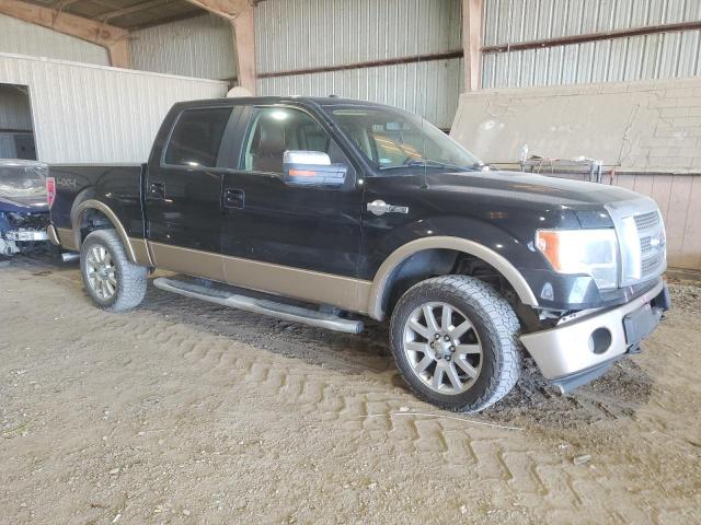 Photo 4 from auction – 2012 FORD F150 SUPER with VIN 1FTFW1EF1CKD63279
