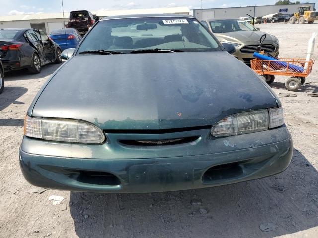 Photo 5 from auction – 1994 FORD THUNDERBIR with VIN 1FALP62W6RH201662