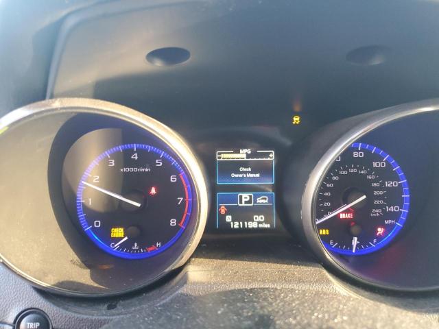 Photo 9 from auction – 2015 SUBARU OUTBACK 2. with VIN 4S4BSALC0F3234947