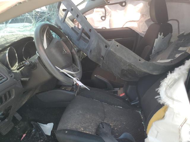 Photo 7 from auction – 2018 MITSUBISHI OUTLANDER with VIN JA4AR3AU3JZ033403