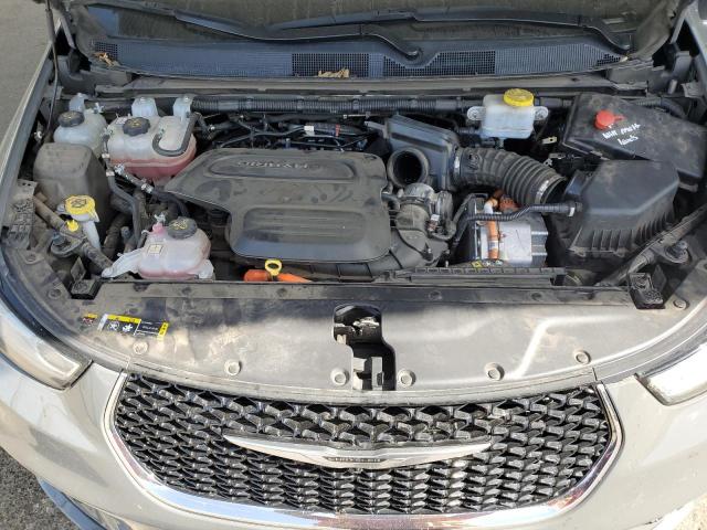 Photo 12 from auction – 2022 CHRYSLER PACIFICA H with VIN 2C4RC1L78NR124849