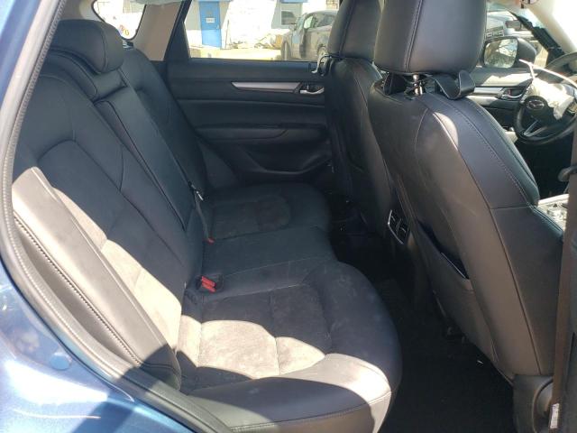 Photo 11 from auction – 2017 MAZDA CX-5 TOURI with VIN JM3KFBCL0H0158687
