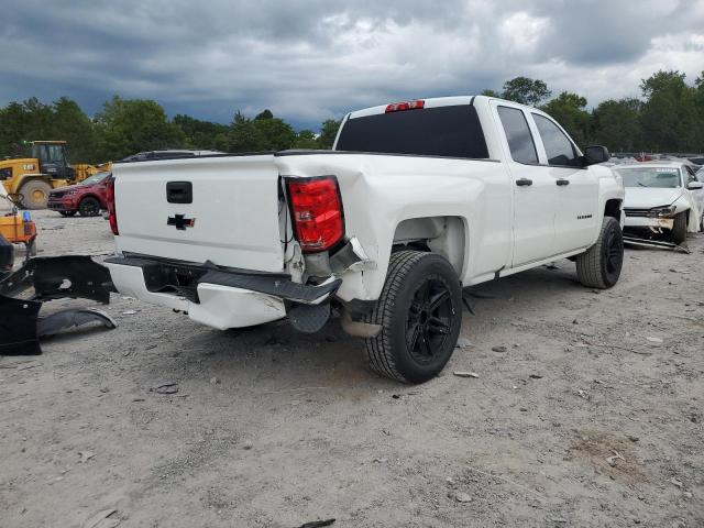 Photo 3 from auction – 2016 CHEVROLET SILVERADO with VIN 1GCRCPEH2GZ377487