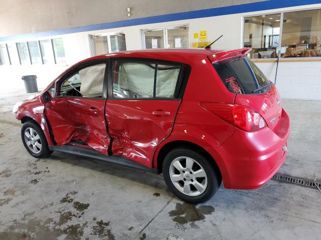 Photo 2 from auction – 2009 NISSAN VERSA with VIN 3N1BC13E29L372343