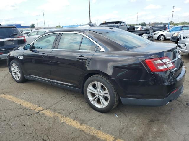 Photo 2 from auction – 2014 FORD TAURUS SEL with VIN 1FAHP2E80EG168606