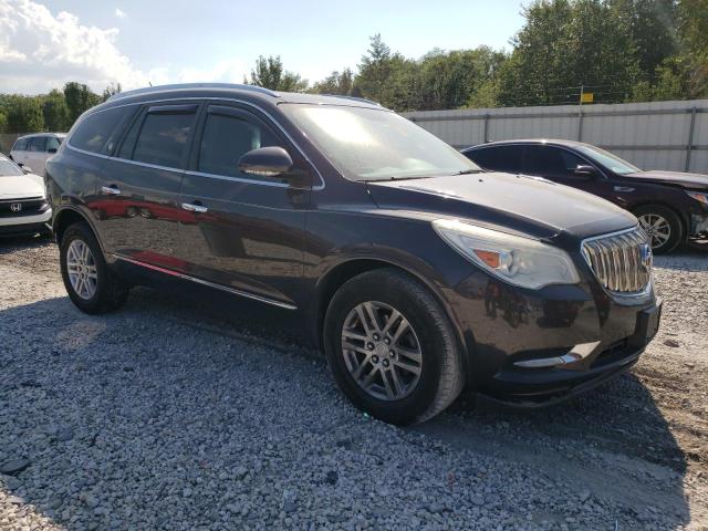 Photo 4 from auction – 2013 BUICK ENCLAVE with VIN 5GAKRBKDXDJ113241