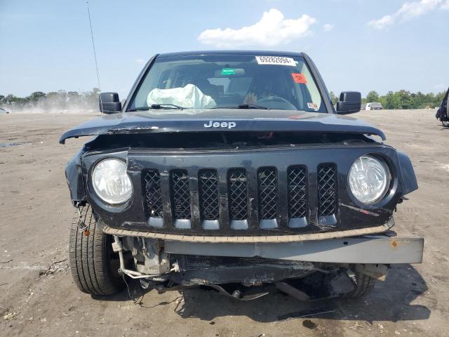 Photo 5 from auction – 2013 JEEP PATRIOT LI with VIN 1C4NJRCB9DD191663