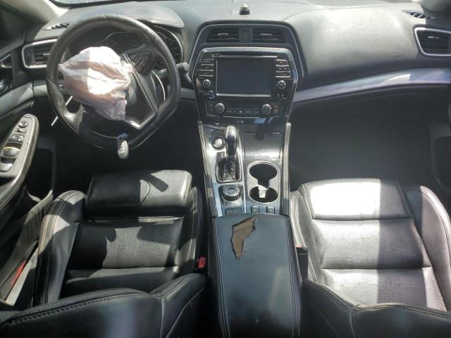 Photo 8 from auction – 2016 NISSAN MAXIMA 3.5 with VIN 1N4AA6AP1GC390881