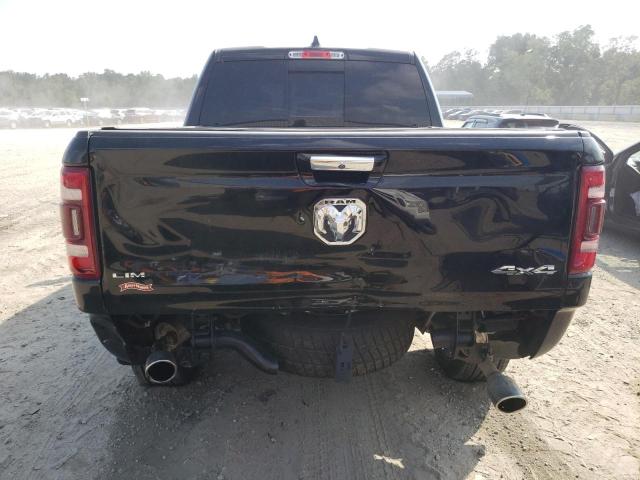 Photo 6 from auction – 2019 RAM 1500 LIMIT with VIN 1C6SRFHT8KN643631