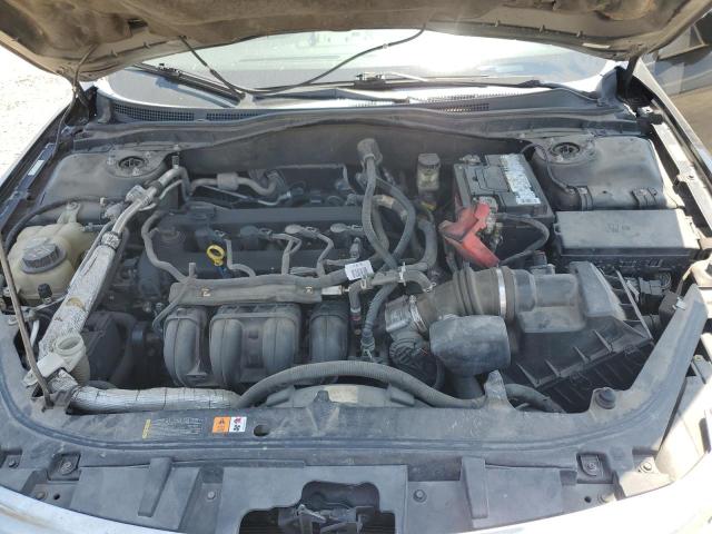 Photo 11 from auction – 2010 FORD FUSION with VIN 3FAHP0GA7AR410380