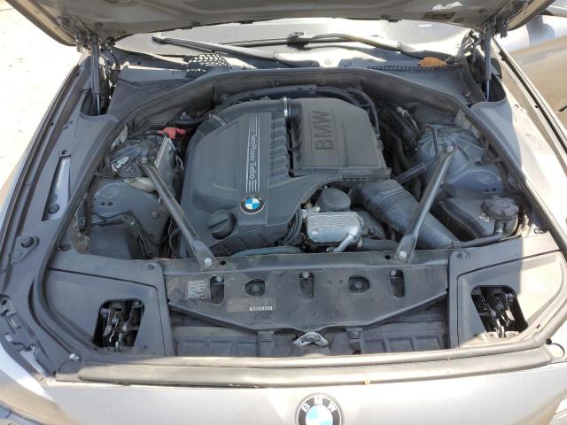 Photo 11 from auction – 2013 BMW 535 I with VIN WBAFR7C56DC829320
