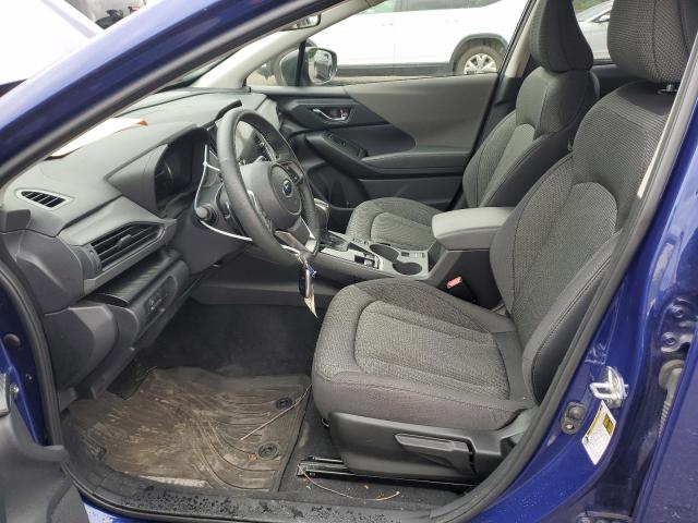 Photo 7 from auction – 2024 SUBARU CROSSTREK with VIN JF2GUADC8RH201092